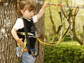 Enfants a partir de 3 ans